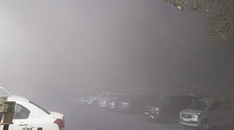 6 Dead After Car Falls Into Canal Near Delhi on sunday