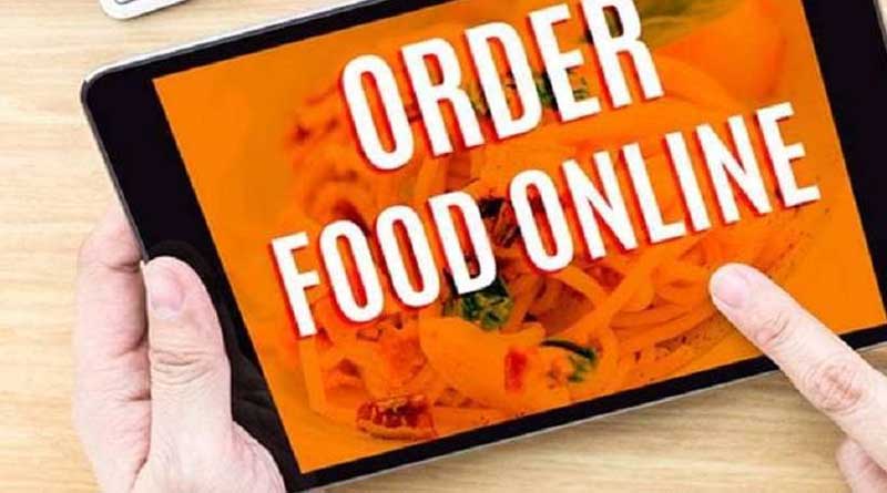 Man succumbs to online fraud after ordering food in Kolkata