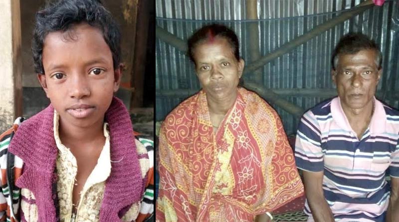 'Dead' girl returns home, family refuses to accept her