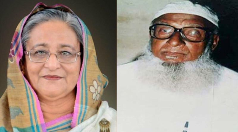 Sheikh Hasina's uncle's name in rajakar list create controversy