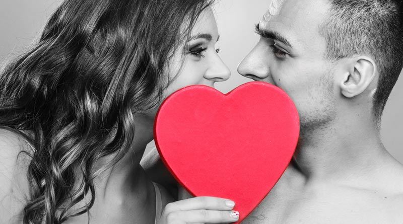 Beautiful woman may cause of heart attack of men