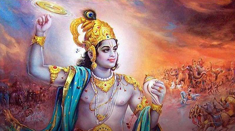 krishna