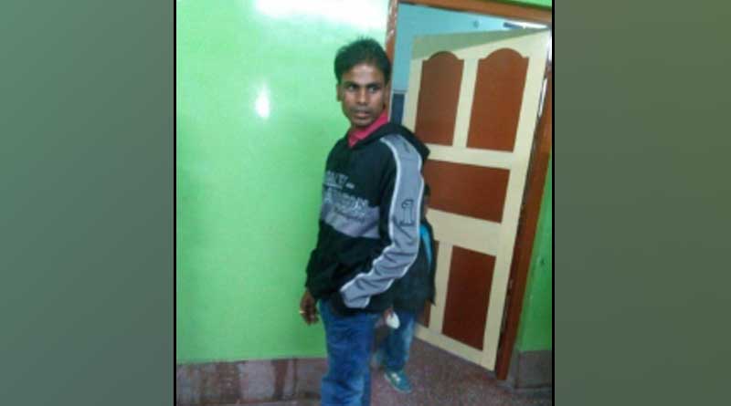 One accused arrested for maldah murder case on wednesday