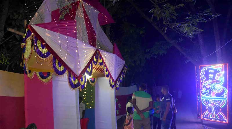 Man thrashes would be bride after dowry demand not met