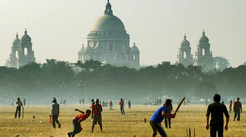 Least pollution in Kolkata at the winter season since 8 years