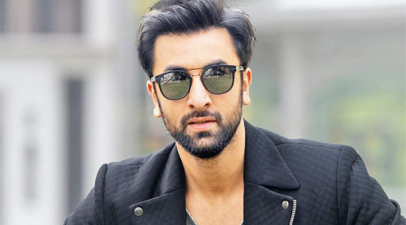 Actor Ranbir Kapoor gets injured while playing football