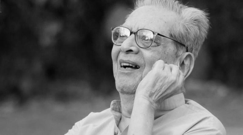 Veteran actor Dr Shreeram Lagoo dies at the age of 92