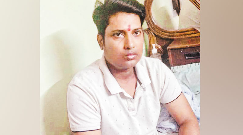 Cancer surviver commited suicide due to the bad physical condition