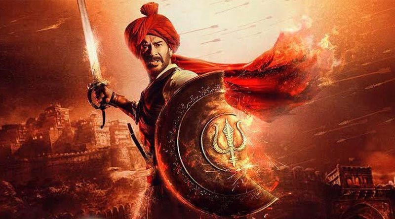 Plea filed in Delhi High Court against Tanhaji: The Unsung Warrior