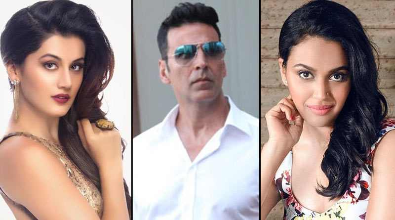 CAA: Bollywood celebs react to Jamia Protest in New Delhi