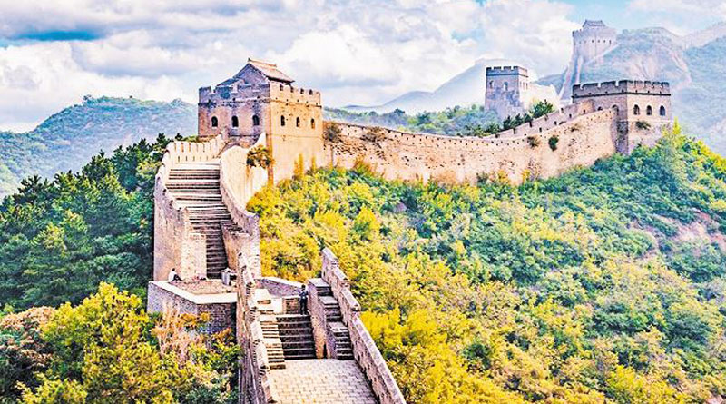 China makes rain forest' wedding destination for Indians