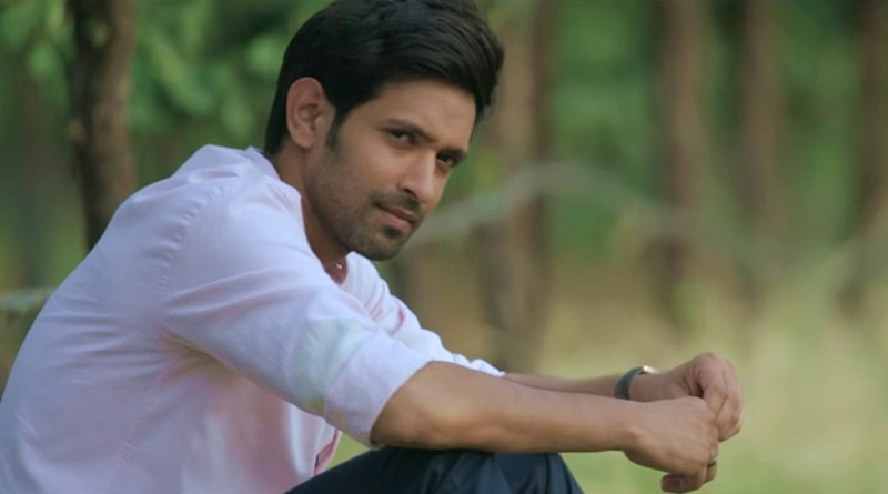 Vikrant Massey confirms he got engaged to girlfriend Sheetal Thakur