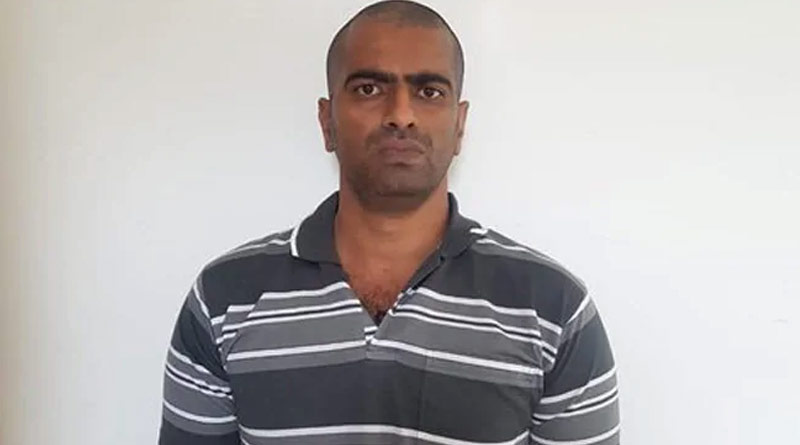 Adithya Rao surrendered on placing bombs at Mangaluru Airport