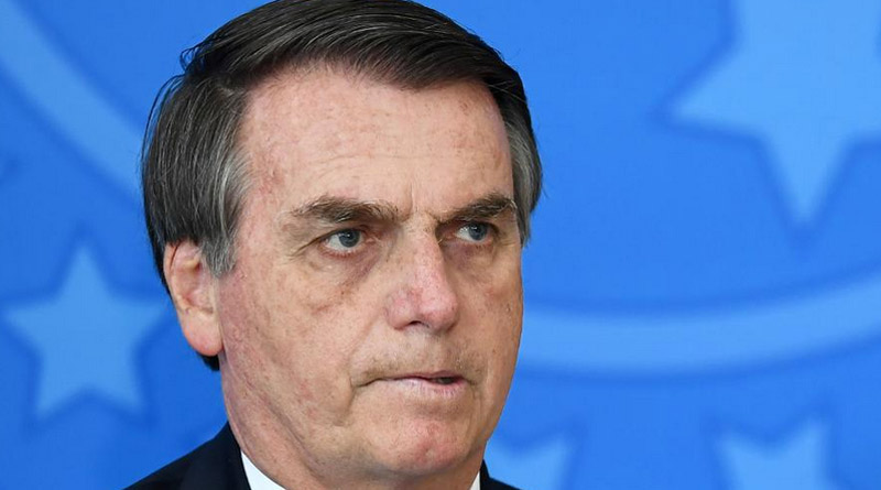 Brazil President Jair Bolsonaro to arrive in Delhi today raises controversy