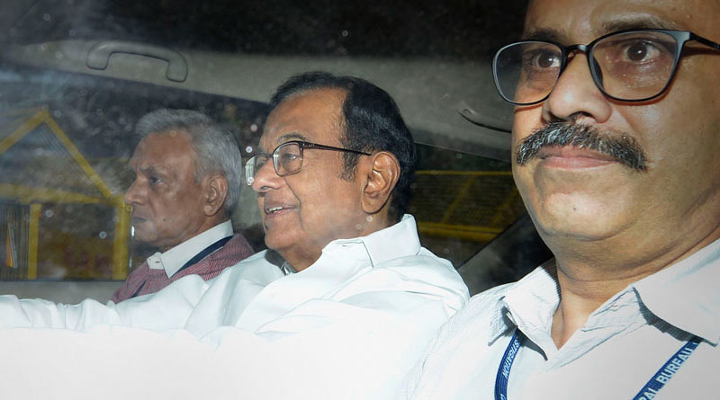 28 CBI officers have been awarded the President's police medals