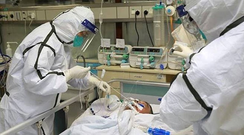Due to coronavirus WHO declares global health emergency