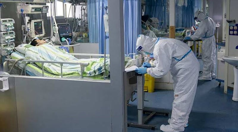 China locks dowwn bank notes as preventive measure of Corona Virus