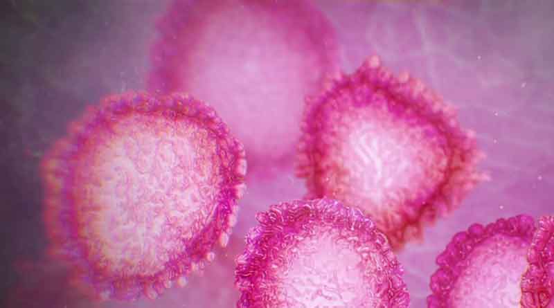 Coronavirus scare at Kolkata as patient admited with infection