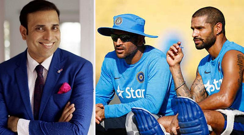 VVS Laxman picked his 15-member India squad for ICC World Cup 2020