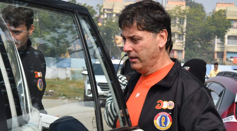 Alejandro resigned, 3 coaches are in the race to be coach of East bengal