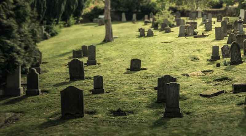 Smugglers target Human skeletons in Bangladesh, sparks concern