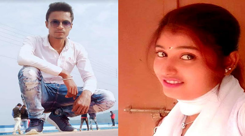 Youth allegdlly attack his girlfriend and stabs her at Dhaniakhali