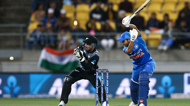 India vs New Zealand: Kohli & co. beats home favourites