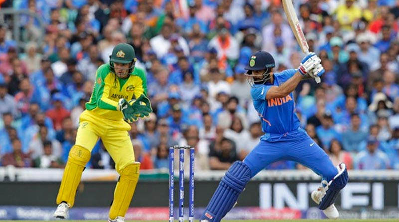 Cricket Australia announces Series date against India amidst COVID-19