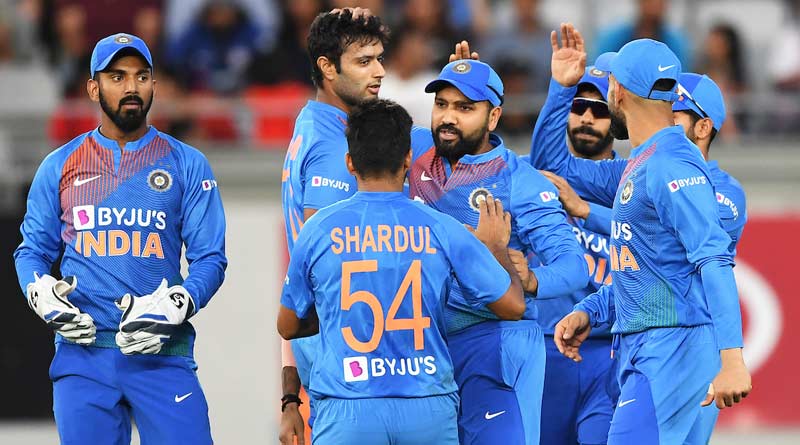 India vs New Zealand 1st T20I: Kohli & co beats home favourites