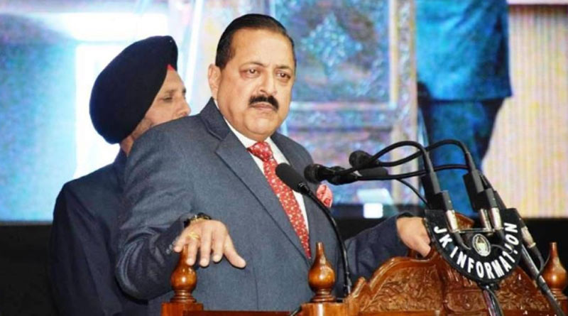 Next move on deportation of Rohingya refugees: Jitendra Singh