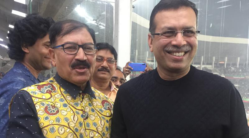 Supporters sentiment will be kept in mind, says Sanjiv Goenka