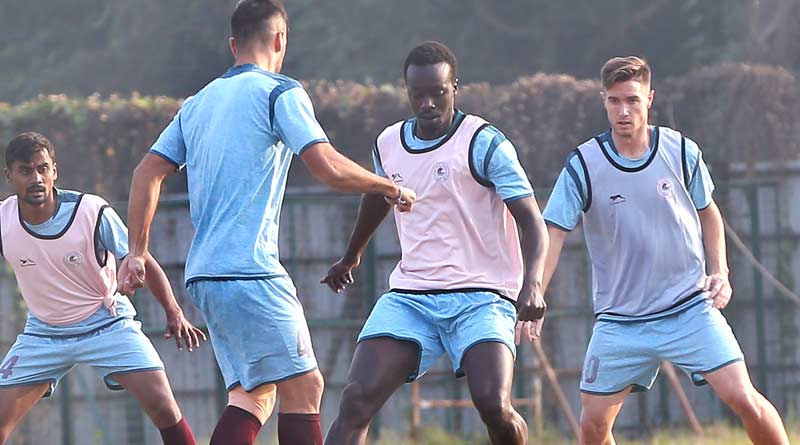 Mohun Bagan to play in Kashmir, Baba is confident