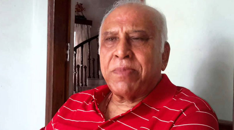 PK-Banerjee