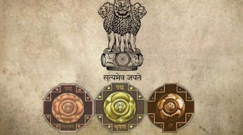 Mulayam Singh Yadav, Zakir Hussain, KM Birla and Sudha Murty are among 106 Padma Award recipients | Sangbad Pratidin