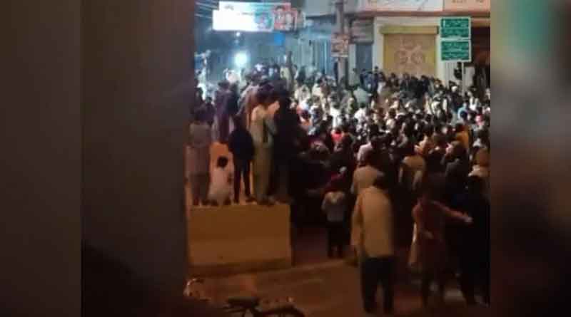 Main accused in Nankana Sahib attack held in Pakistan