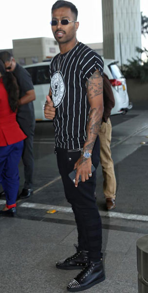 Pandya
