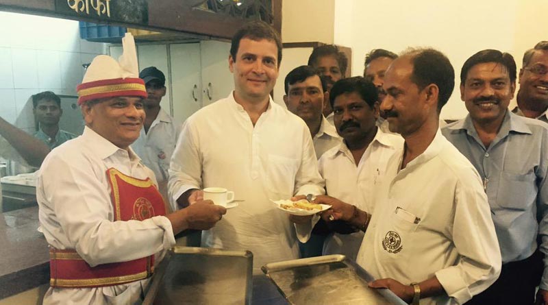 Parliament canteen may soon scrap all non-veg items