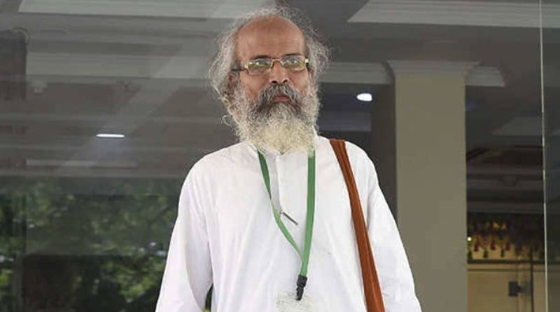 No right to live in India if you can't chant Vande Mataram