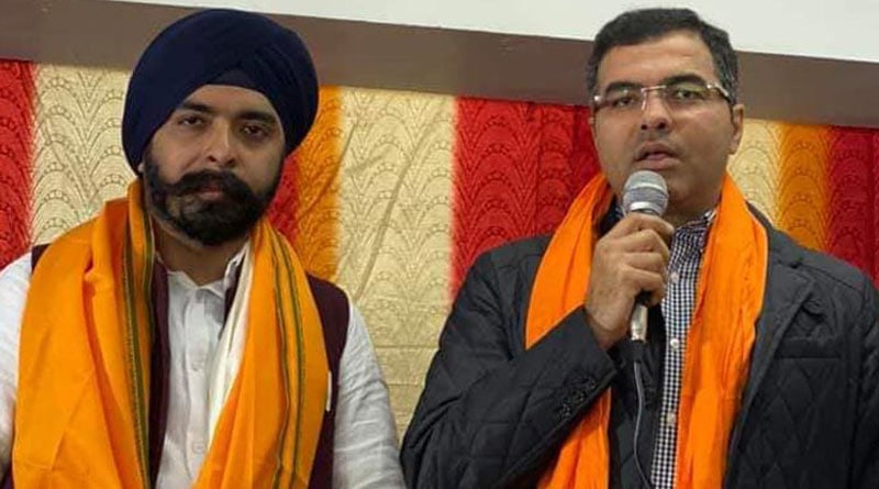 They will rape your sisters and daughters, says BJP MP on Shaheen Bagh