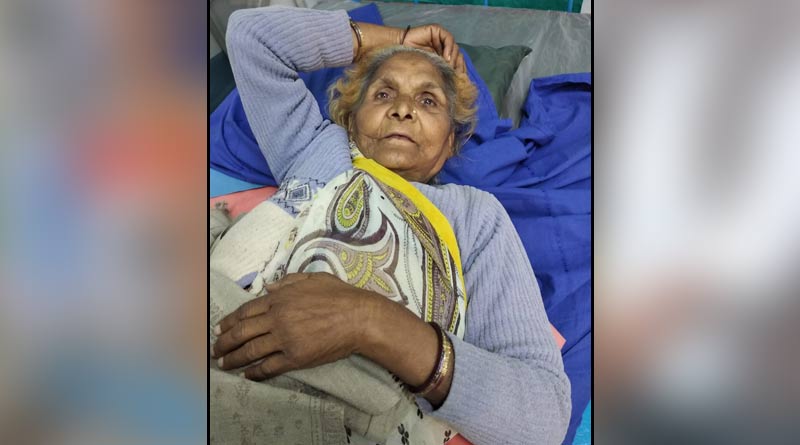 Gangasagar devotee reunited with her family by the help of ham radio