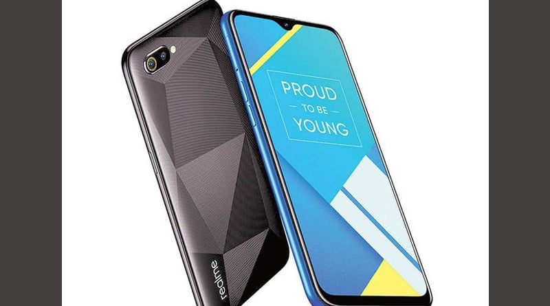 Realme C-Series phone may launch in India on Thursday