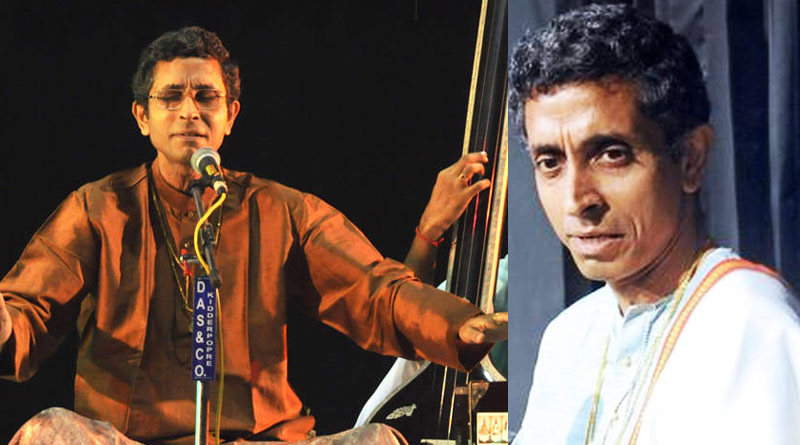 Rashtriya Awardee singer Shantanu Bhattacharya duped 60 thousand