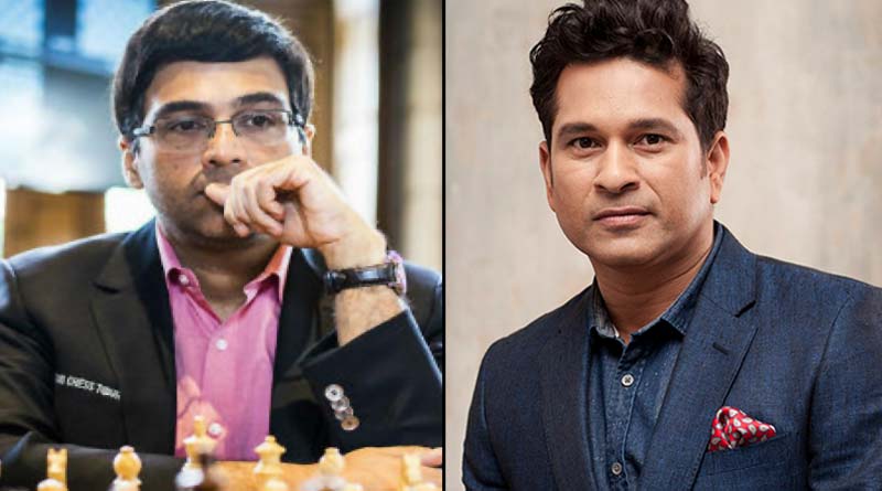 Sachin Tendulkar, Vishwanathan Anand dropped from AICS