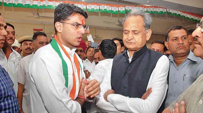Can't escape responsibility, Says Sachin Pilot on Kota infants