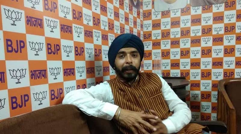 Tajinder Bagga, a school dropout, has diploma in ‘National Development’
