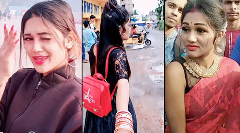 Tiktoker housewife went missing, locals said the incident is got up