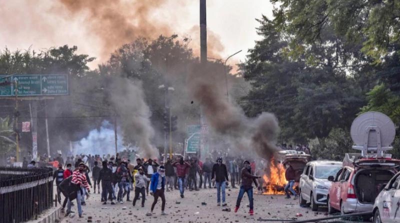 UP Police says PFI actively involved in violence during anti-CAA protests