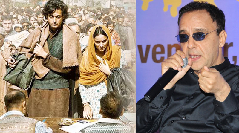 A PIL has been filed against Vidhu Vinod Chopra's 'Shikara'