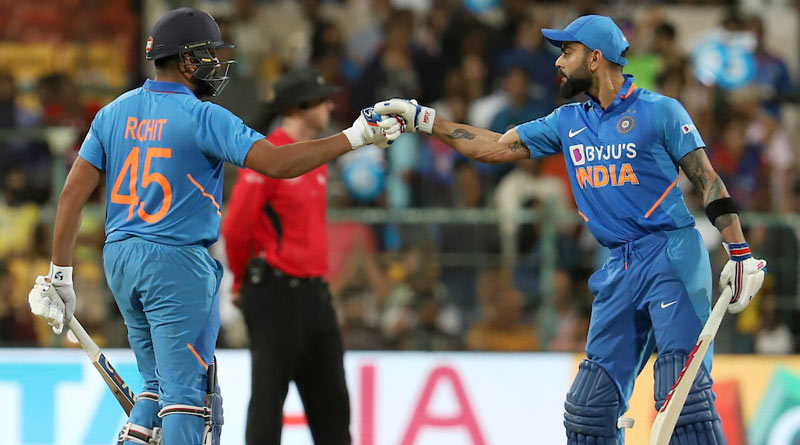 Virat-Rohit