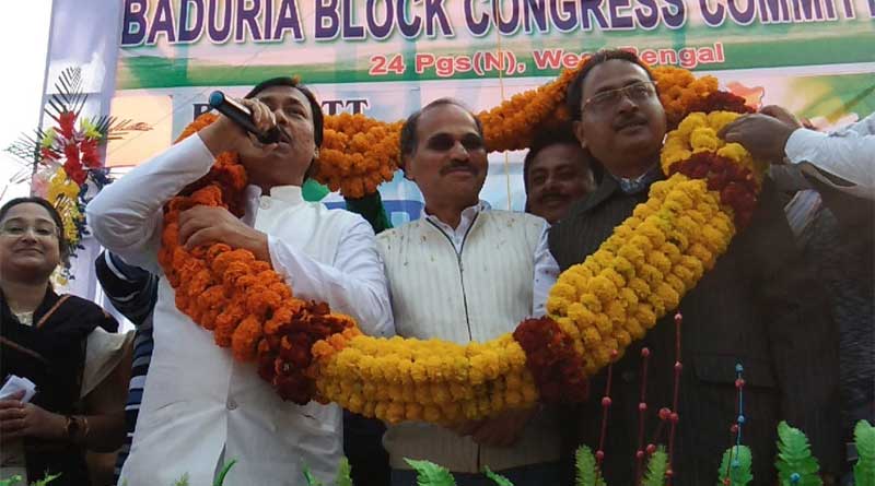 Adhir Chowdhury jibes on PM Narendra Modi, Amit Shah.